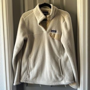 Soft fuzzy Patagonia